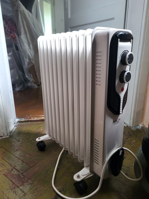 Reşou Electric Adler 2500W