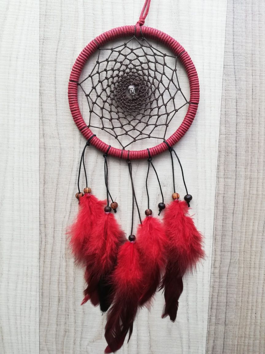 Dreamcatcher handmade