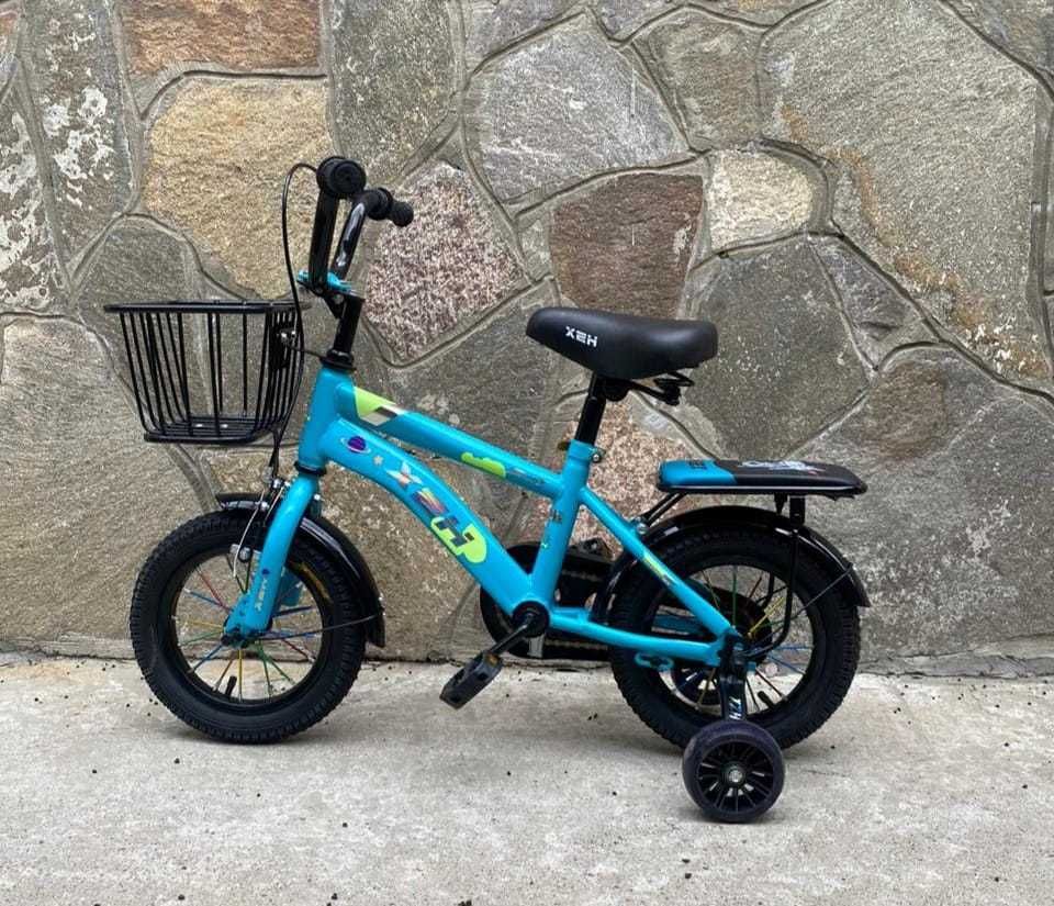 Детский велосипед ТС-3.Детская велосипед.Бесплатный доставка!
