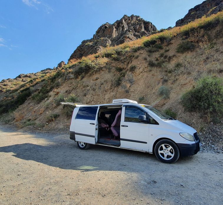 Продам автомобиль