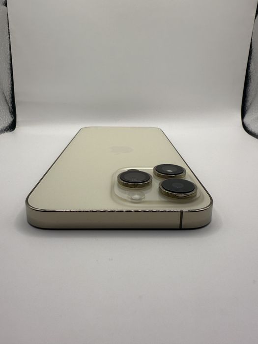Продавам Iphone 14 pro max 256GB Gold