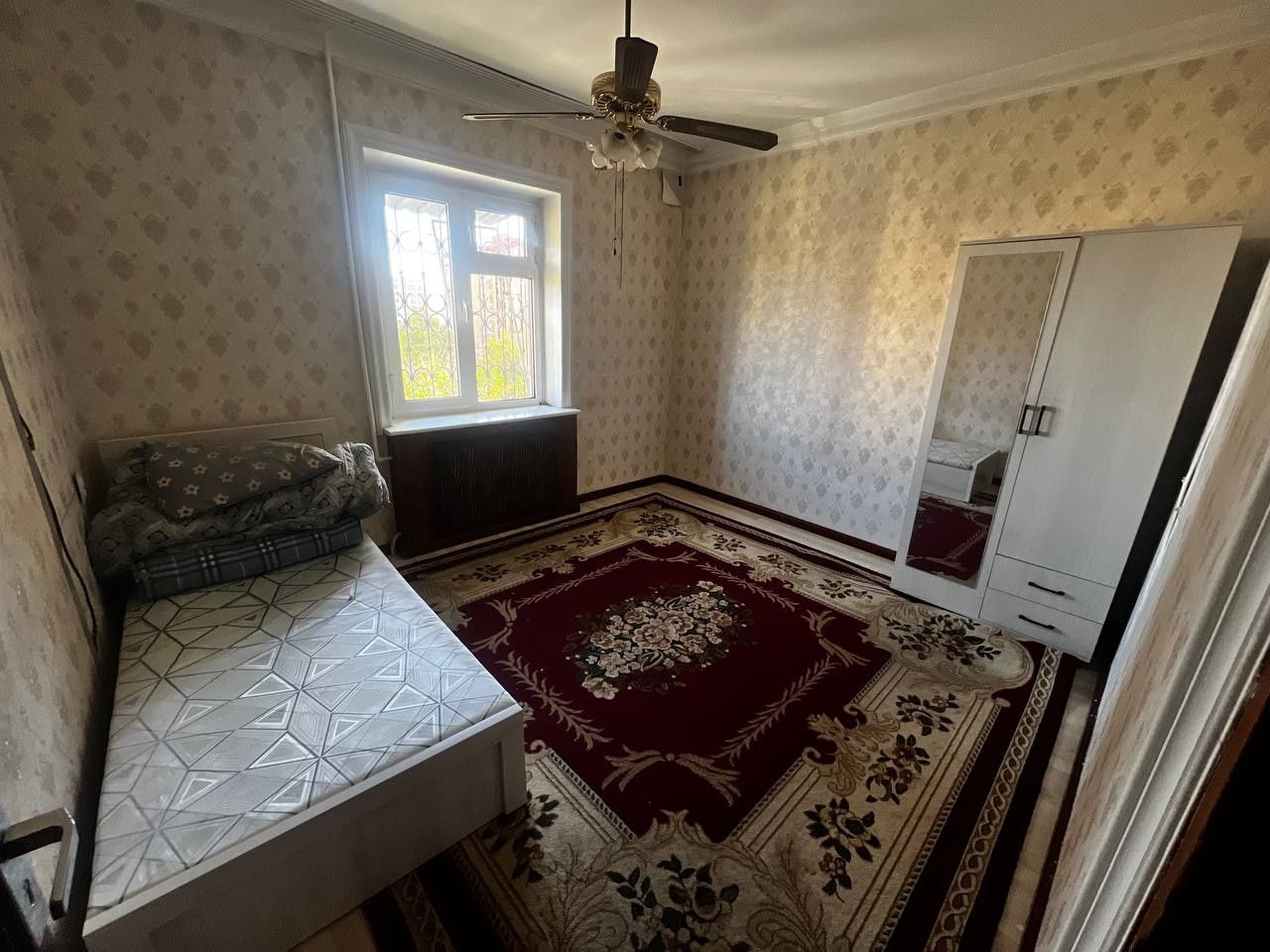 Жар арик да ижара