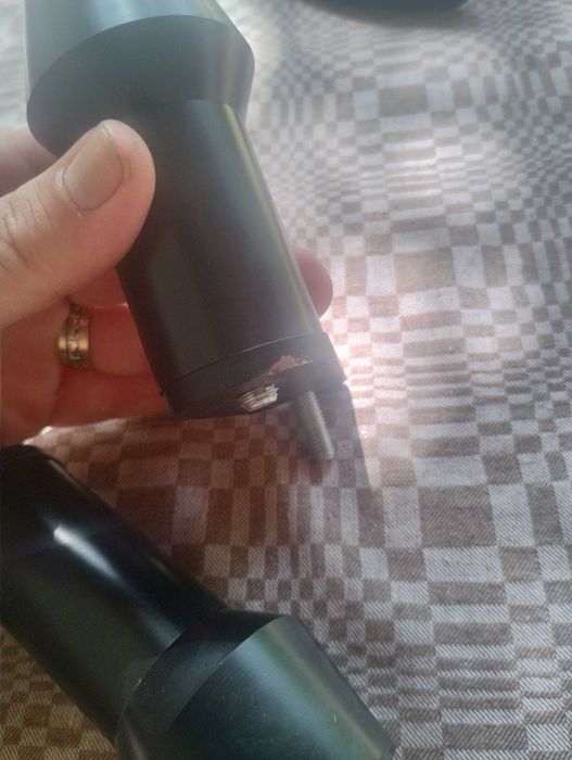 Crash pad Cfmoto 700MT