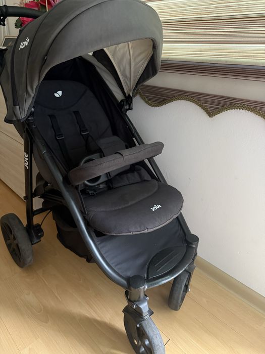 Бебешка количка използвана само 2 пъти