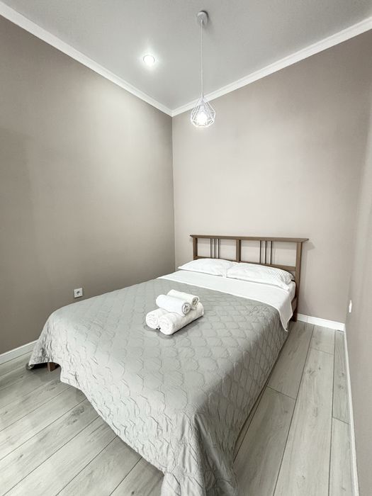 1-комнатная жк Алпамыс. Экспо, Ботанический, Астана Арена