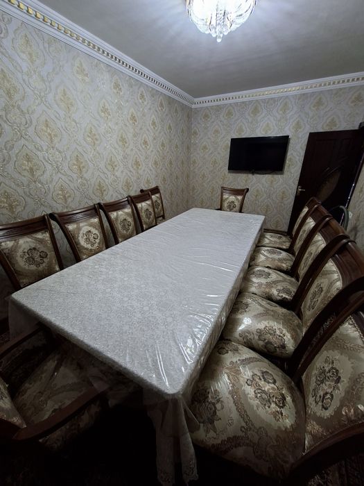 Stol stul chinordan qilingan