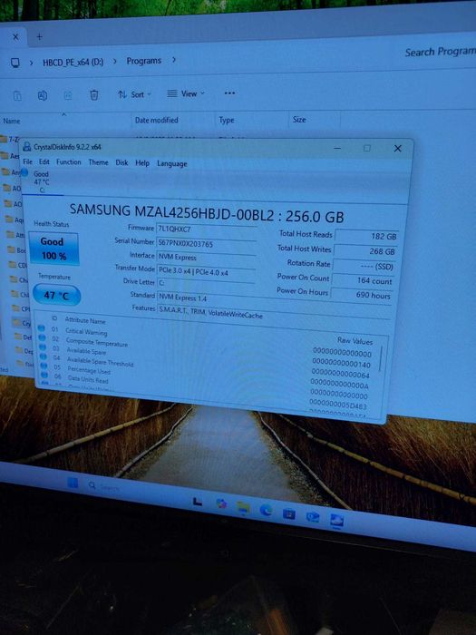 Lenovo ThinkCentre M910x MiniPC  i5-7400T 8GB DDR4
