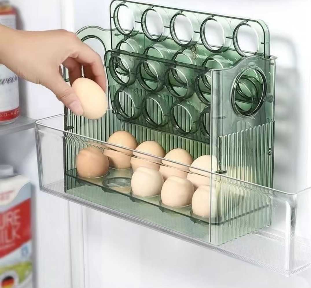 Лоток для хранения  яйц