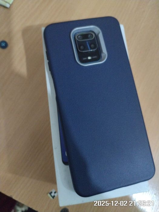 Redmi Note 9S sotiladi