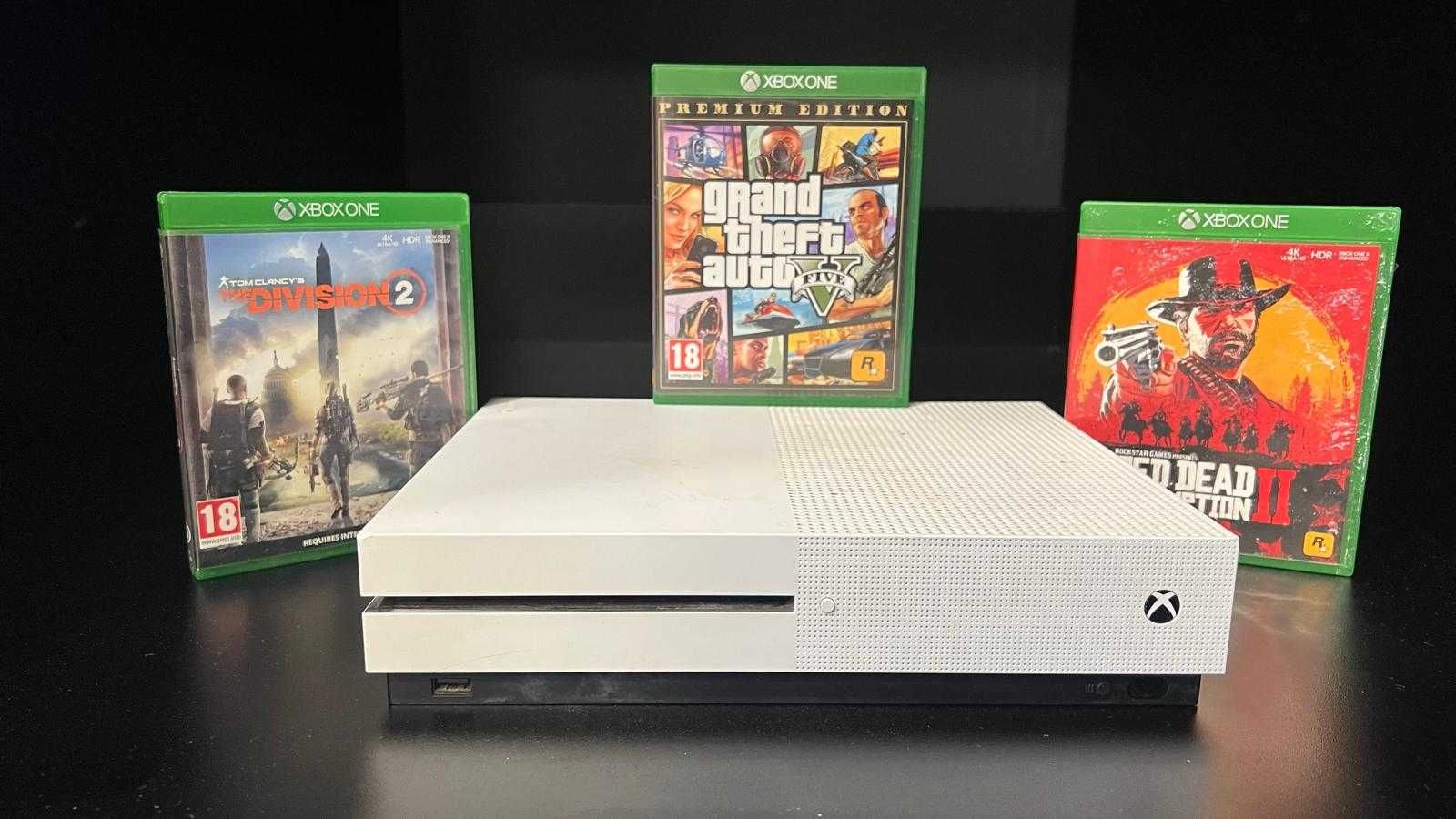Hope Amanet P13 Xbox One S 500GB