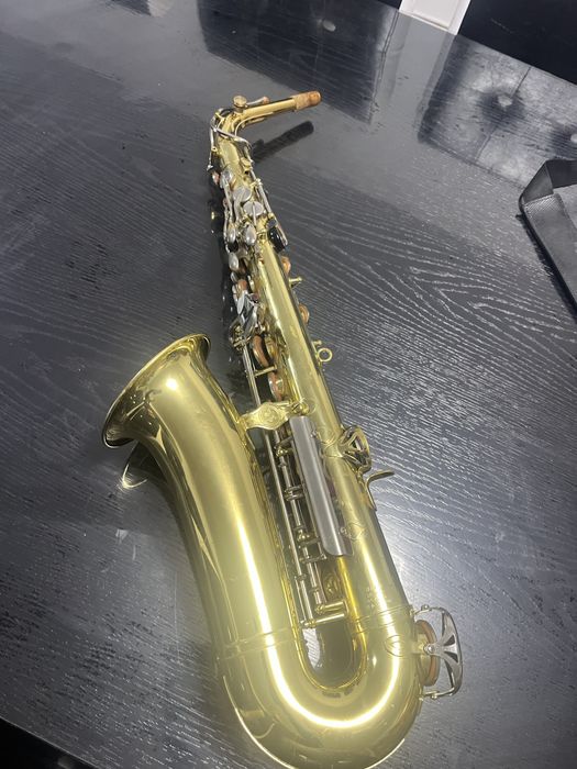 Saxofon yamaha yas 25 japan