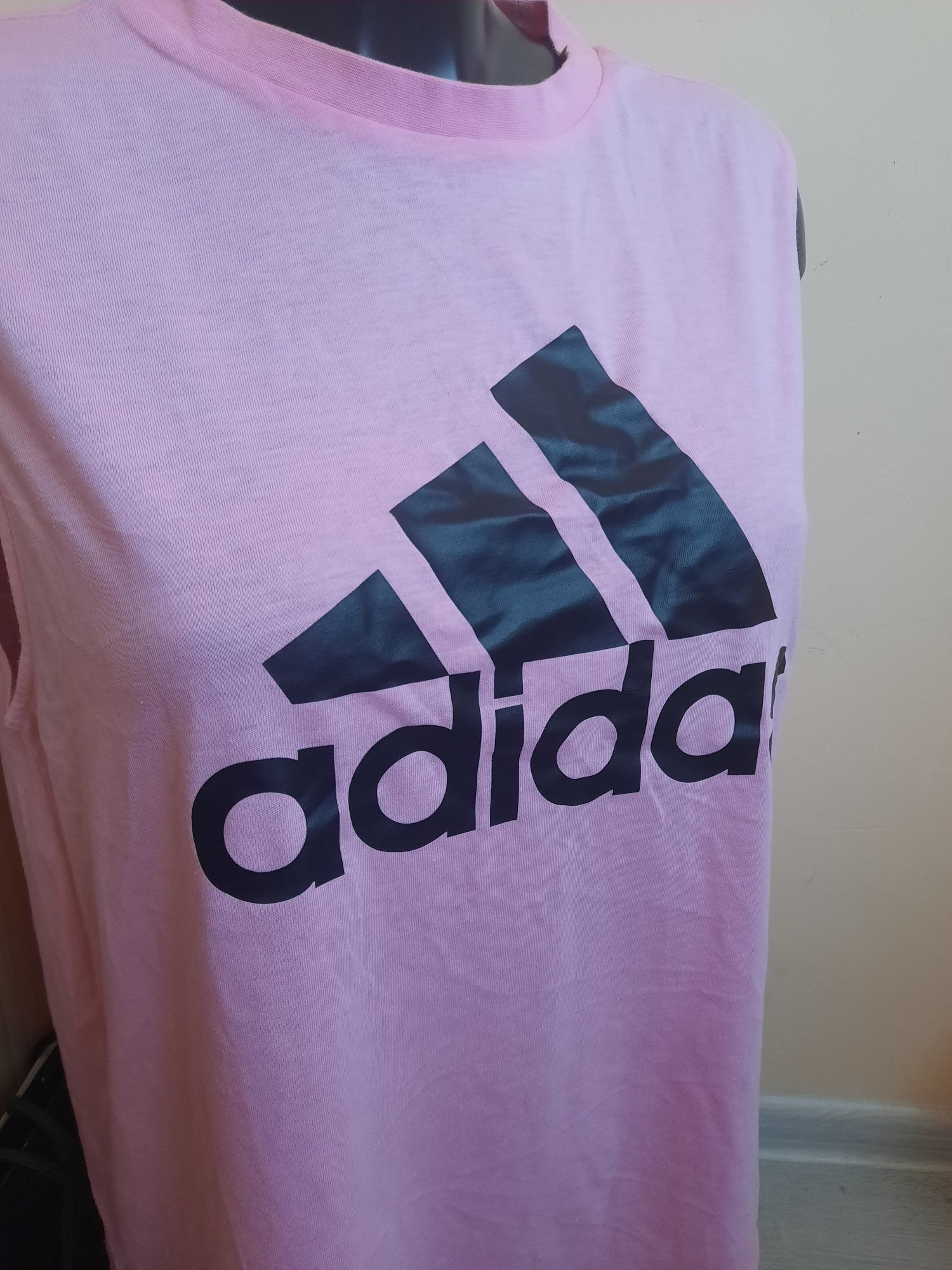 Спортен топ Adidas