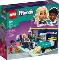 Lego Friends 41755 - Nova’s Room (2023)