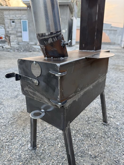 эконом печка пучак печка майда нарсаларга мулжолланган