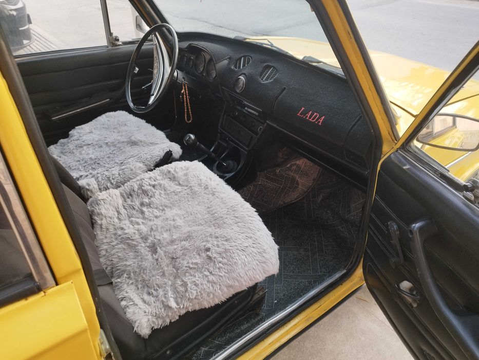 Ваз 2106 сотилади