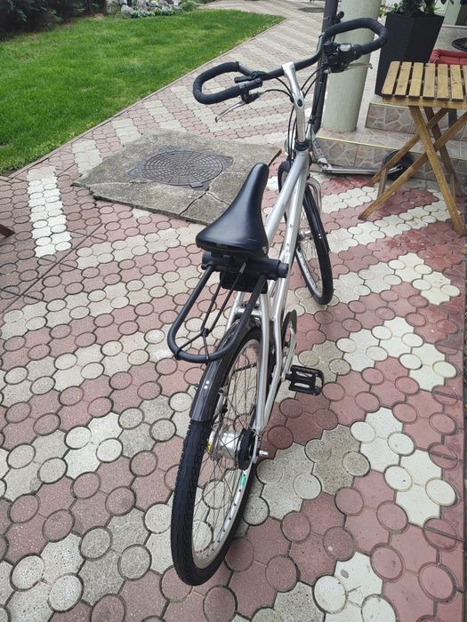 Vand bicicleta Mercedes Benz