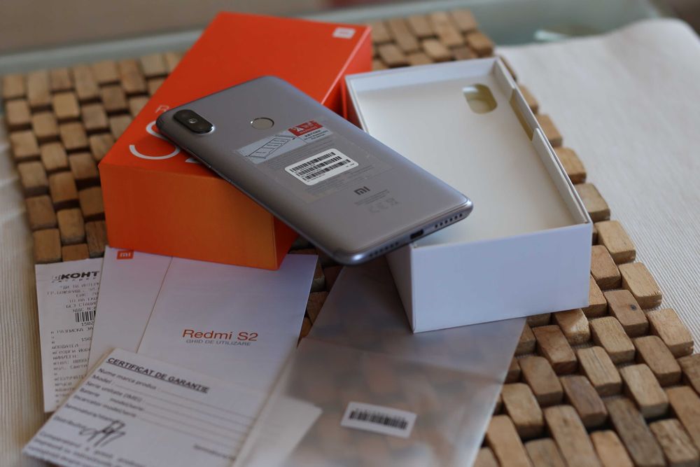 Xiaomi Redmi S2 32GB Dual SIM