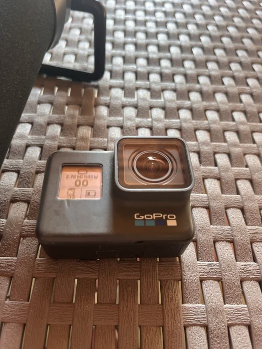 GoPro Hero 6 Black