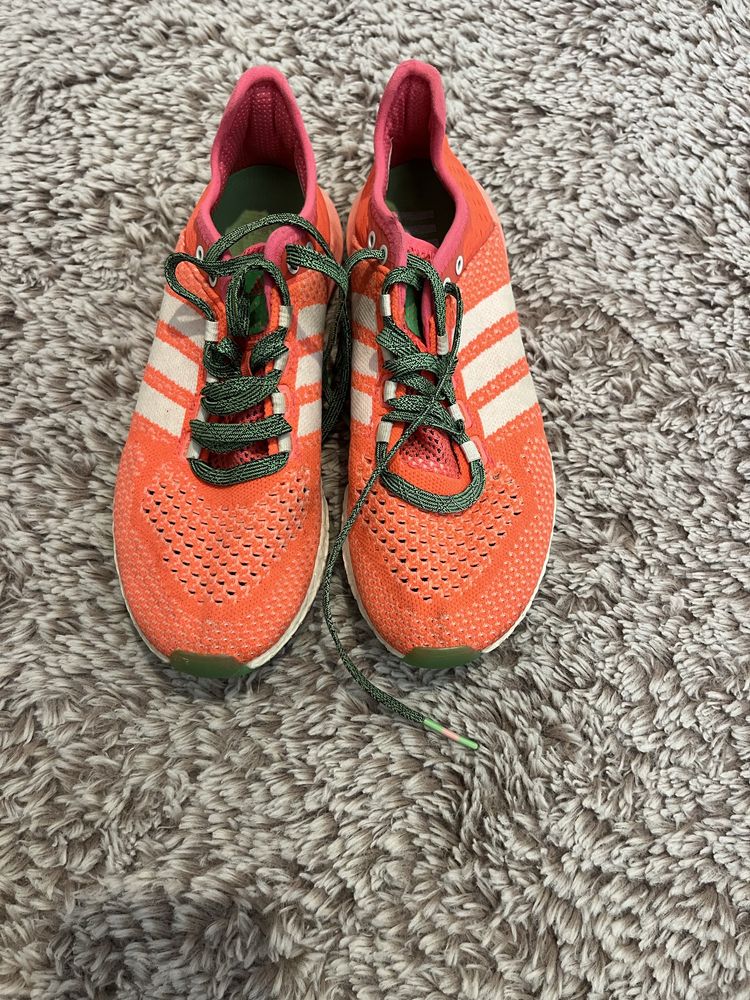 Adidas Cosmic Boost-оригинални дамски маратонки