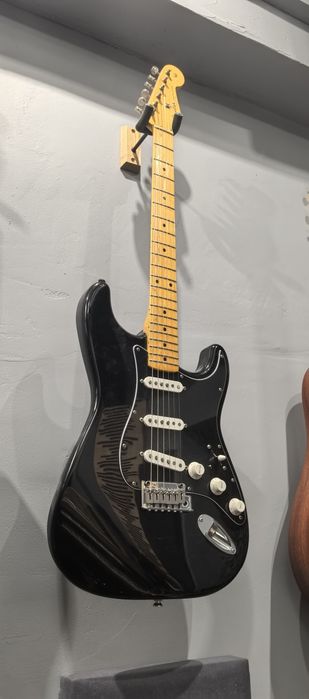 Fender by David Gilmor