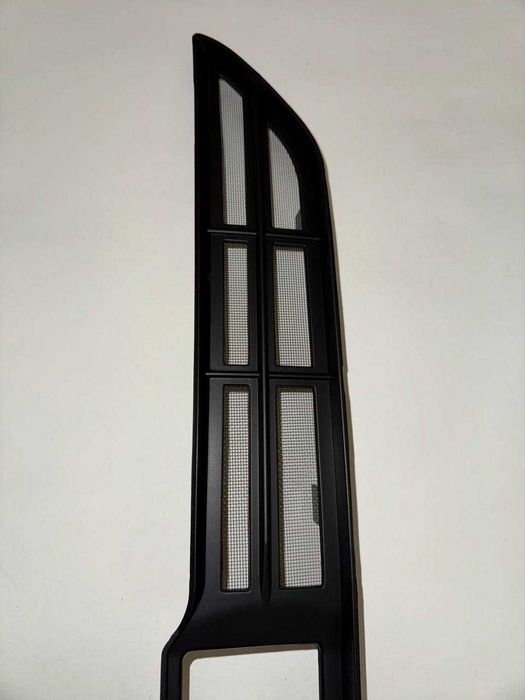 Сетка для бампера BYD Song Plus Champion