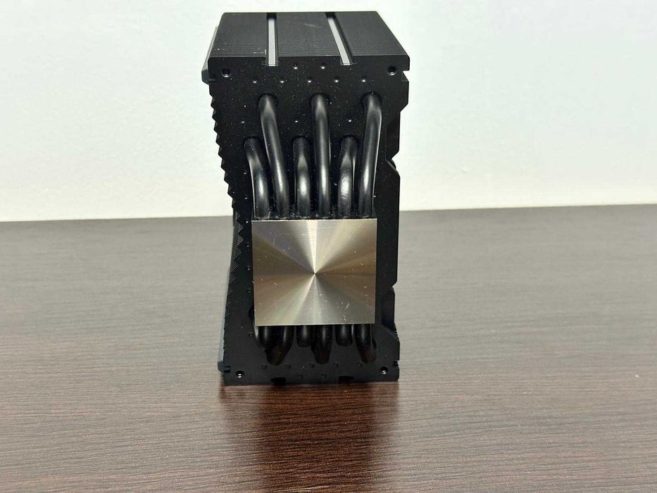 Be quiet! Dark Rock 4 (CPU Cooler)