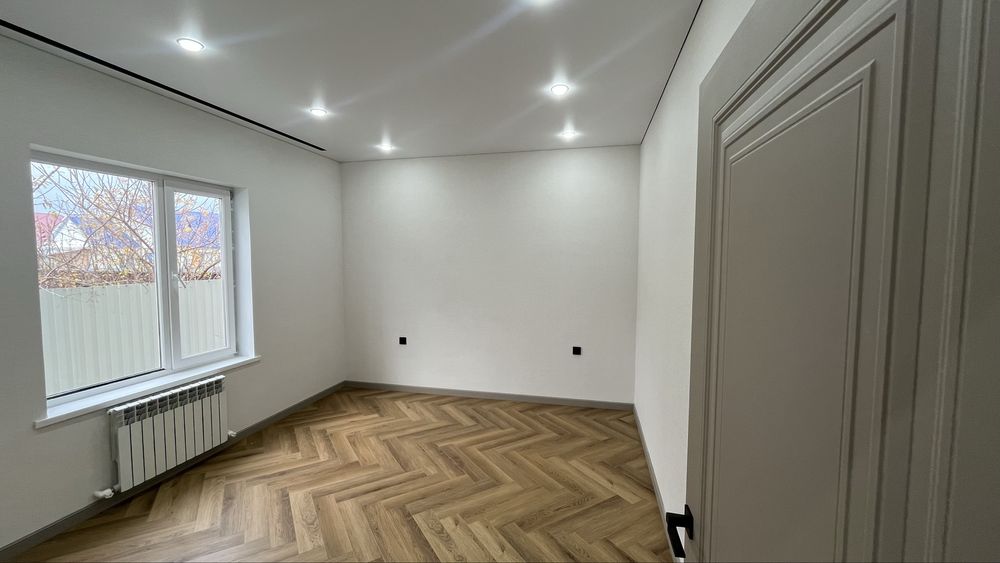 Продается дом в Деркуле