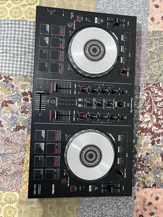Mixer/controler dj pioneer