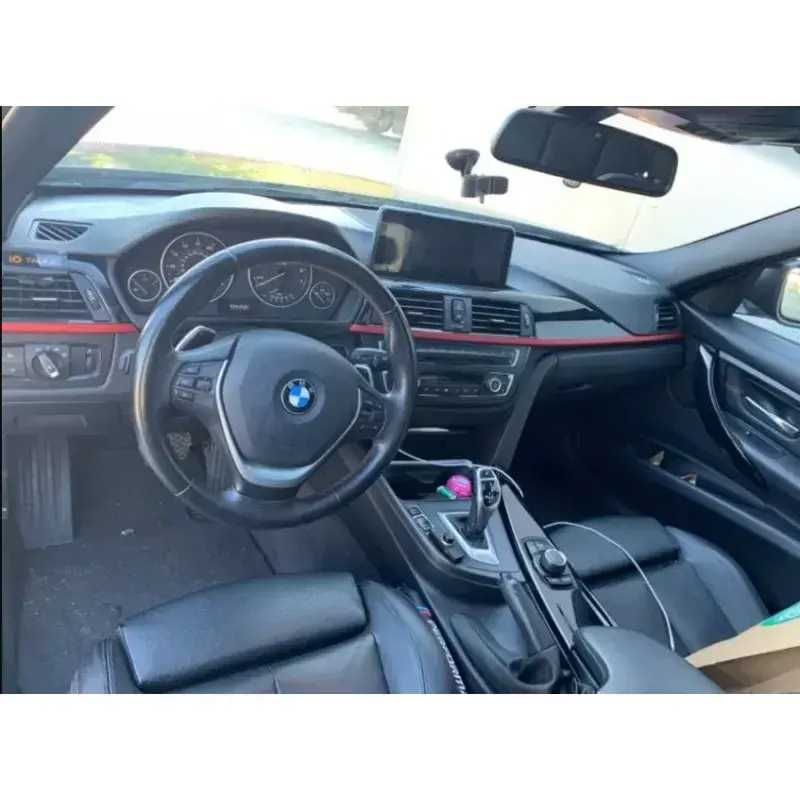 BMW 3/4 Серия 10.25'' F30 F32 F33 F34 F36 F80 F82 НАВИГАЦИЯ Андроид 14