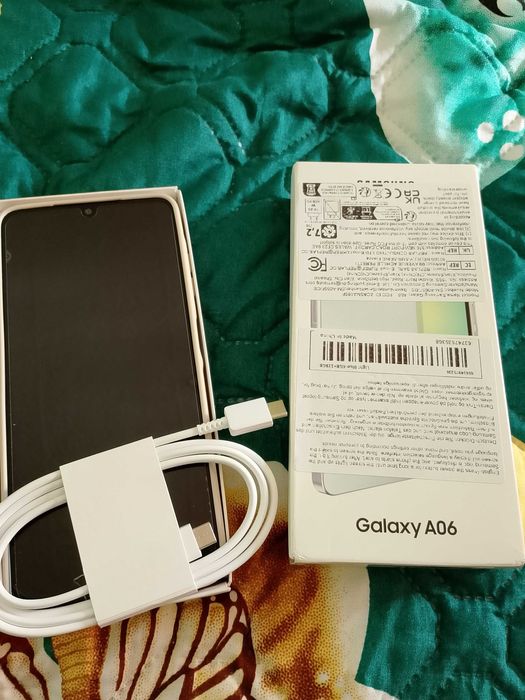 Samsung Galaxy A06