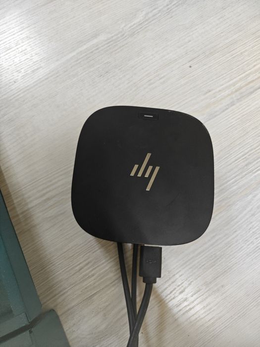 Док-станция HP USB-C G5