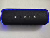 Boxa portabila Idance beat mix G4 50W - poze reale