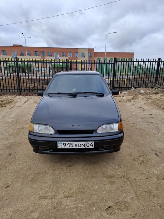 Машина сатылады.