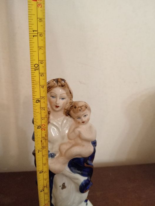 2 bibelouri porțelan