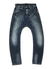 Blugi HUMOR Santiago Jeans Barbati | Marime 28 (Talie 82 cm)