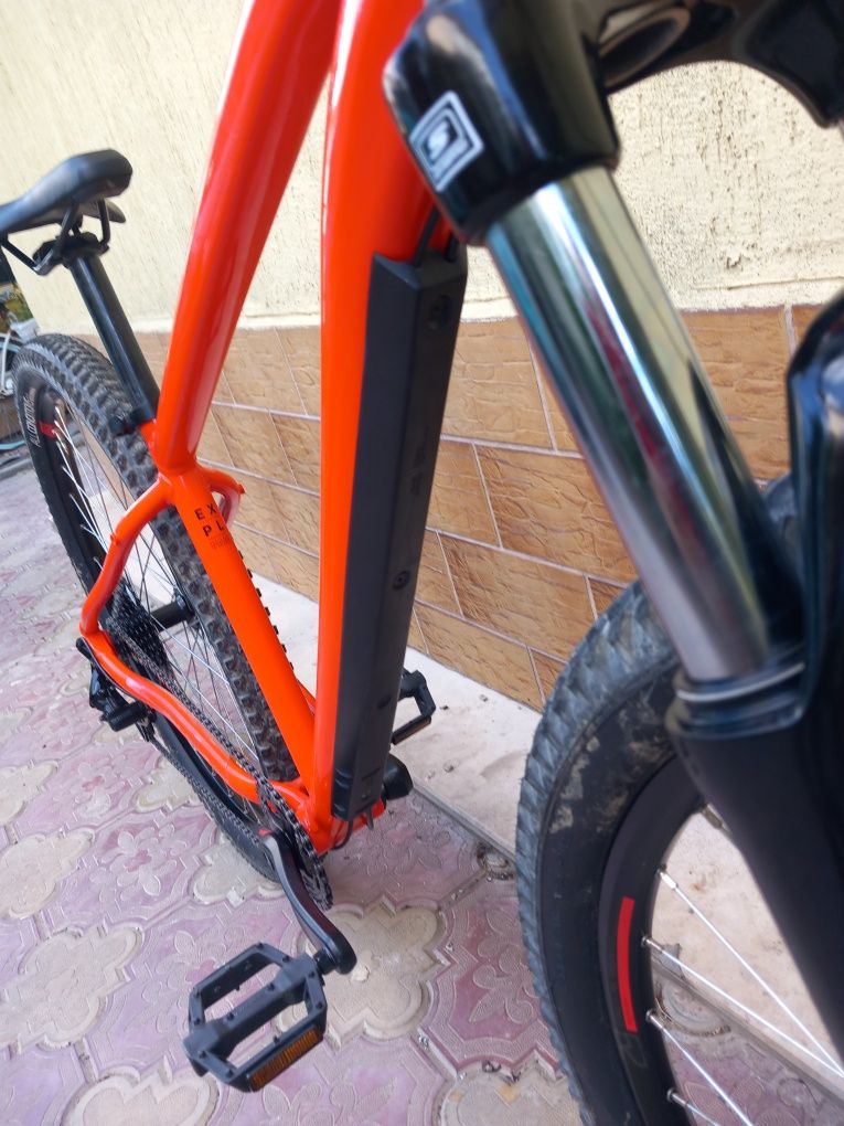 Rockraider 29 цола