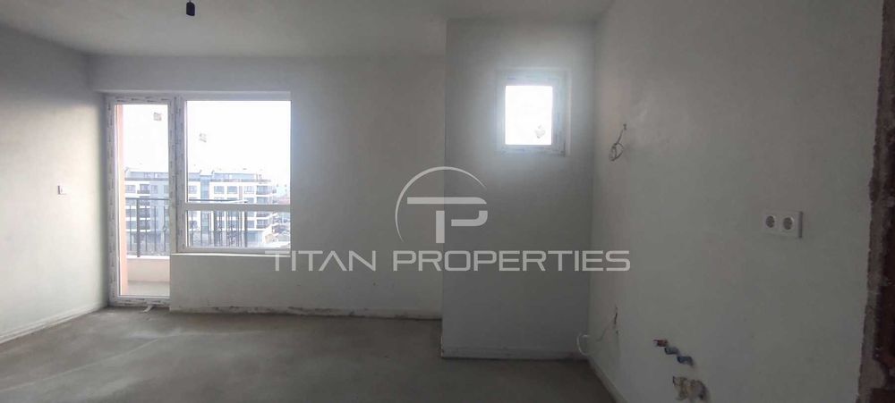 Продава се Двустаен апартамент в Пловдив, Коматевски възел - 92 кв.м за 1055 €/кв.м - Снимка #3