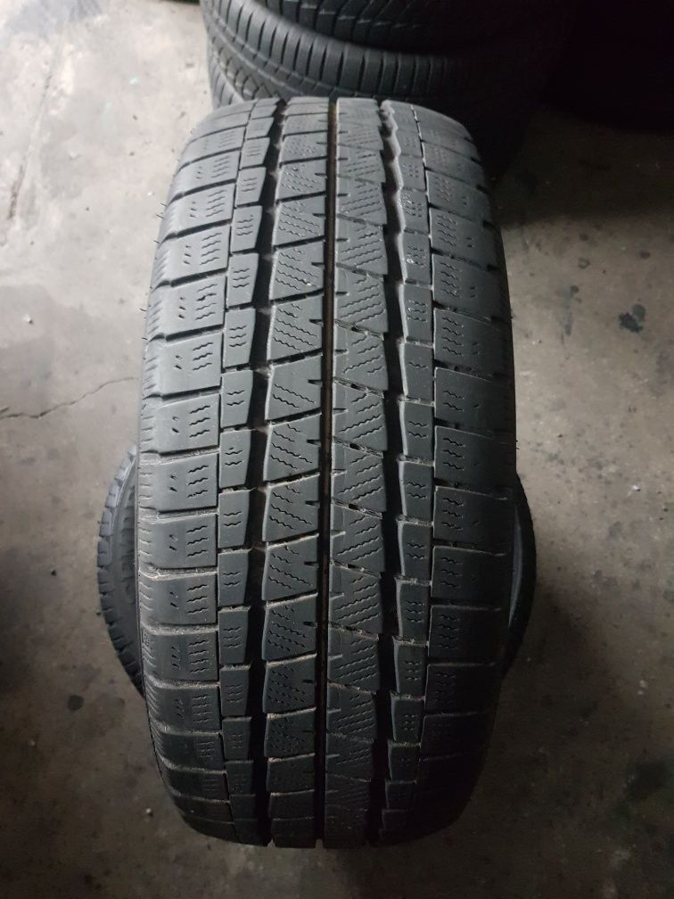 Falken 225/55 R17 C 109/107T M+S iarnă