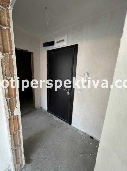 Продава се Тристаен апартамент в Пловдив, Център - 86 кв.м за 2109 €/кв.м - Снимка #5