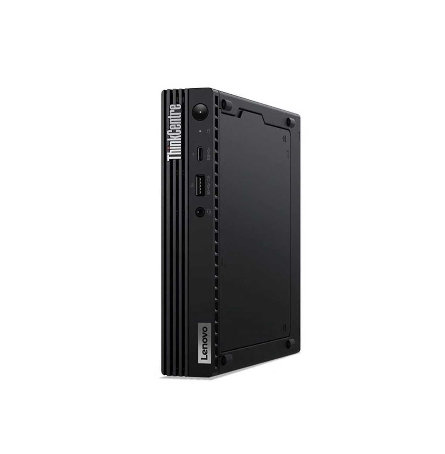 Компютър Lenovo M70q Gen5 i7/16GB ram DDR5/256Gb M.2/27 м гаранция