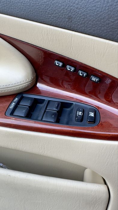 Lexus GS450H  3.5 V6 hybrid 345 cp navigatie xenon camera