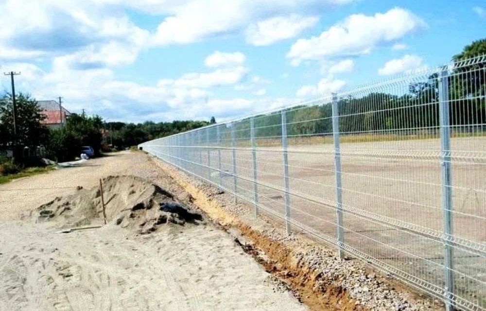 Construim garduri și porți exact după cerințele dumneavoastră (cu sau