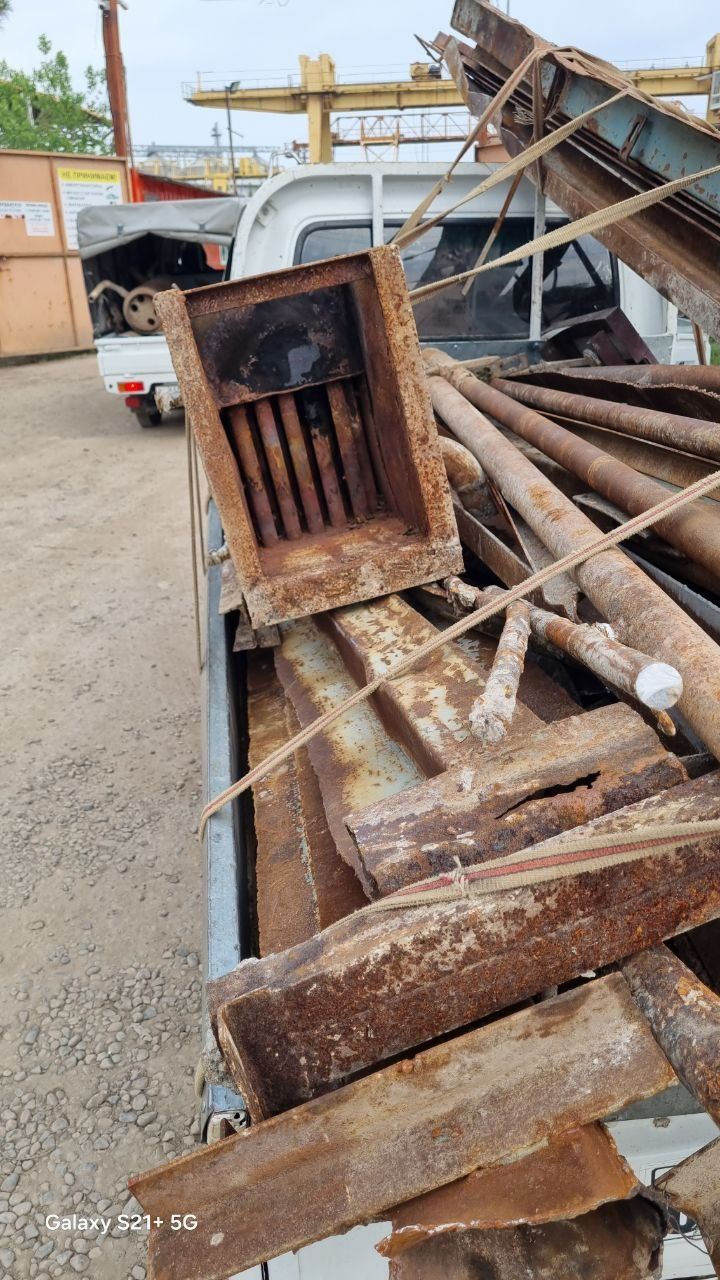 Металлом оламиз. Самовывоз metallom olamiz metalalom metal qalbul