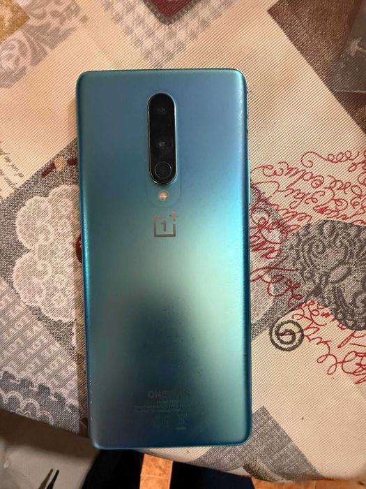One Plus 8  128GB