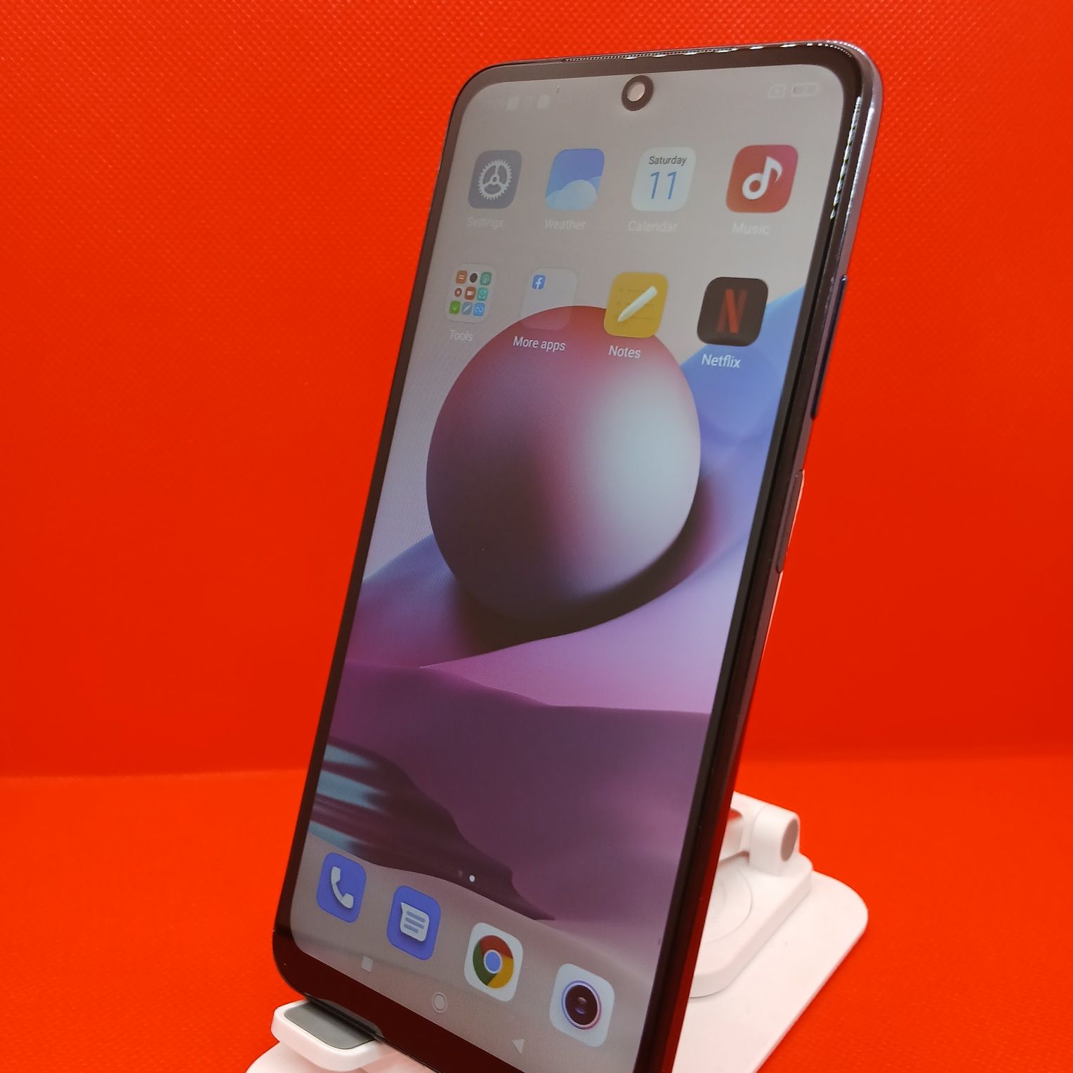 Redmi Note 10S sotiladi 128/6Gb
