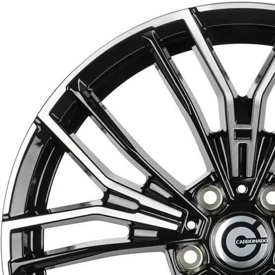 19" Джанти БМВ 5X112 BMW G20 G21 G22 G24 G30 G31 G11 G12 G32 G Series