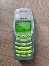 Nokia 3410, stare foarte buna