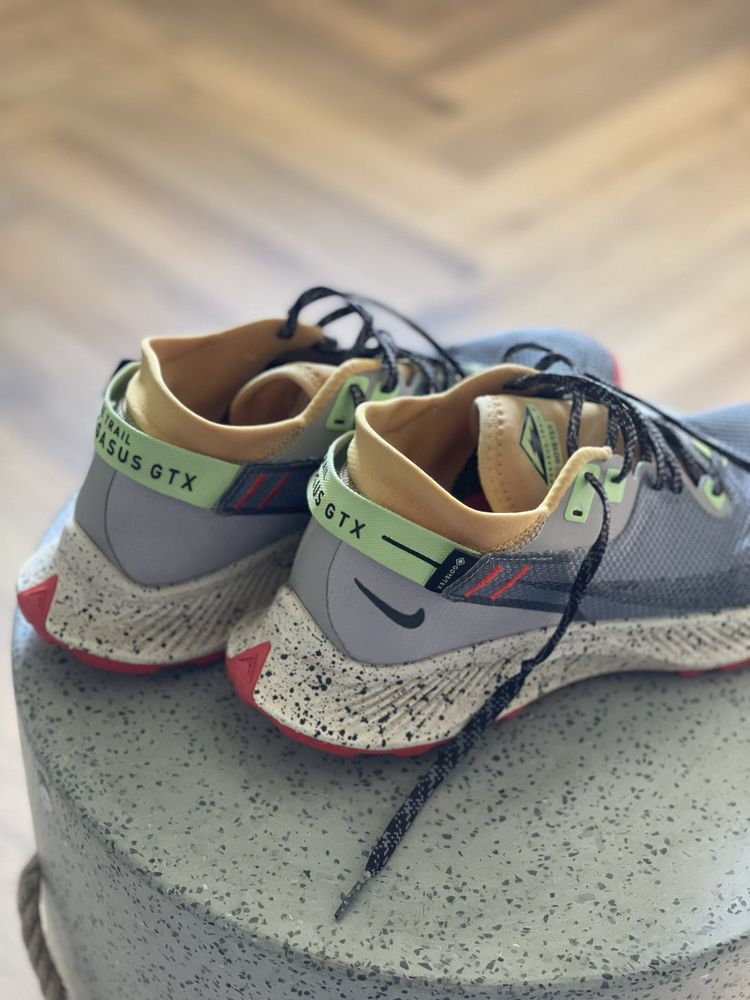 Nike Pegasus Trail 3 GORE-TEX