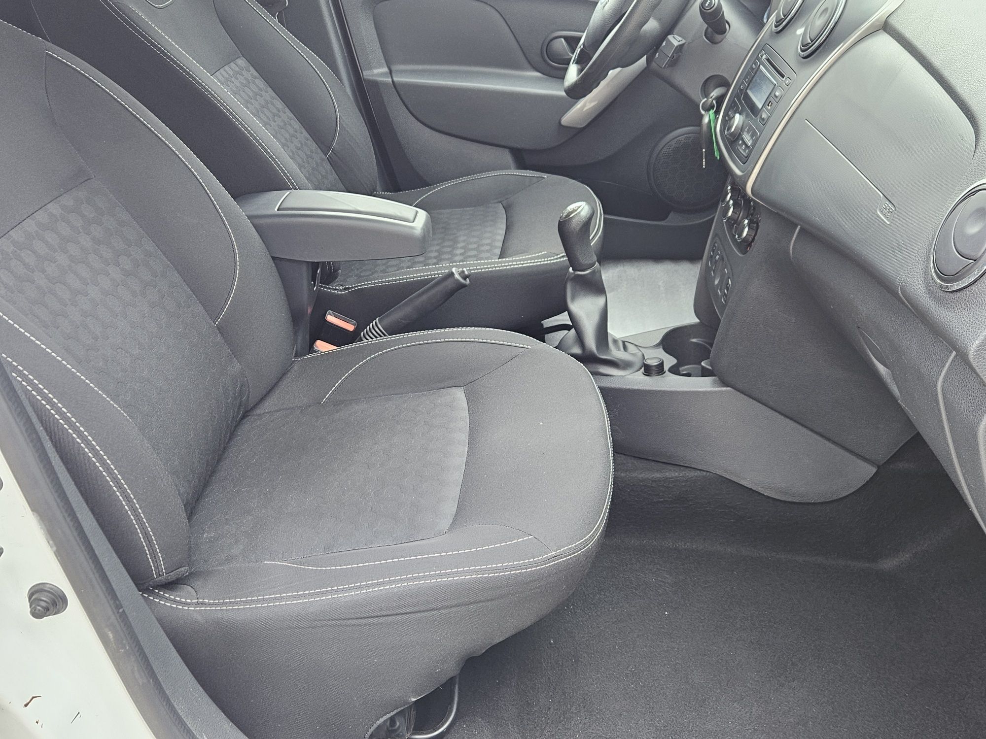 Dacia Logan MCV 2016 0.9tce•RAR EFECTUAT