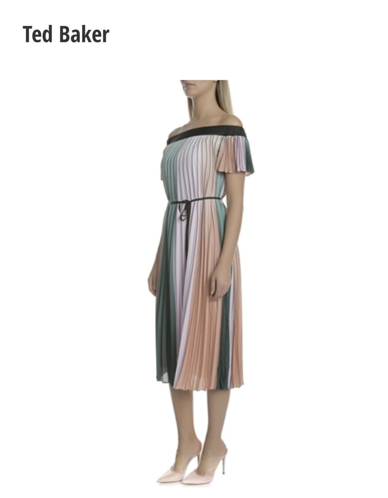 Rochie Ted Baker marimea 3